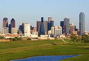 The Dallas-Fort Worth metroplex is the largest metropolitan area in The South and fourth-largest metropolitan area in the United States,and the economy is the sixth largest in the United States. as  the city is home to the third largest concentration of Fortune 500 companies in the nation. Dallas is also ranked 14th in world rankings of GDP by the Organization for Economic Co-operation and Development.